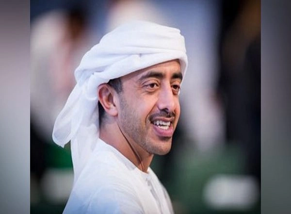 World News | Return of Sultan AlNeyadi Astronaut...an Exceptional Space Achievement: UAE Foreign Minister