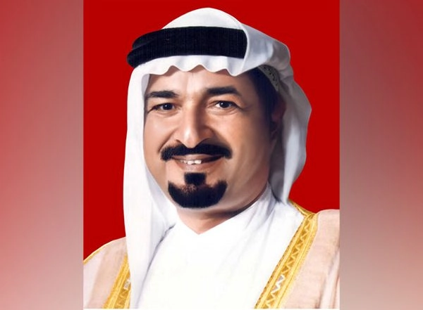 World News | AlNeyadi Achieved Inspiring Journey for Every Emirati and Arab: UAE's Ajman Ruler