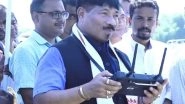 India News | Use of Modern Technology in Agriculture is Assam Govt's Priority: Minister Atul Bora