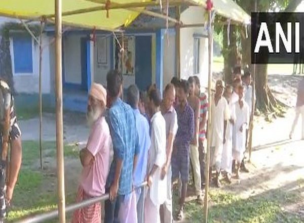 India News | WB Dhupguri Bypoll: A Litmus Test for Parties Ahead of Lok Sabha Elections