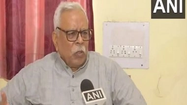 India News | RJD Leader Shivanand Tiwari Welcomes Bihar Education Dept Decision to Withdraw Order on Curtailing Holidays for School Teachers