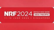Business News | Retailers Association of India Partners with NRF's Retail's Big Show Asia Pacific