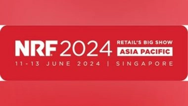 Business News | Retailers Association of India Partners with NRF's Retail's Big Show Asia Pacific