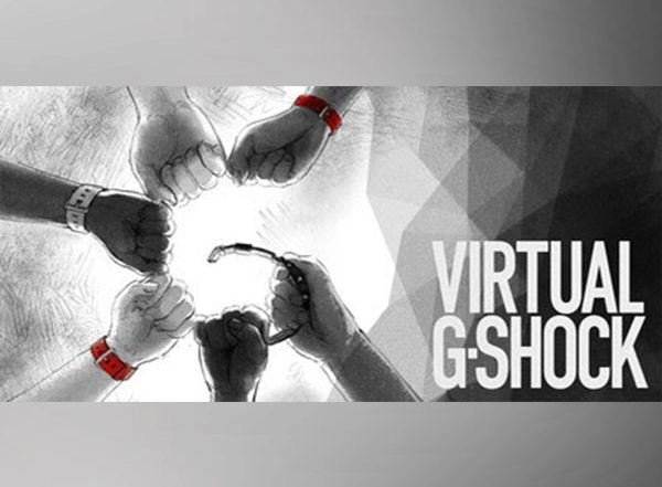 Business News | Casio to Launch Virtual G-SHOCK Community