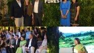 Business News | 'Great People&rsquo;s Forest' &ndash; Reforestation Drive to Plant 1 Billion Trees in Eastern Himalayas