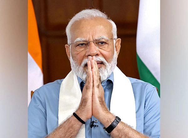 India News | “Salute Them for Their Unwavering Dedication, Great Impact”: PM Modi Extends Teachers' Day Greetings