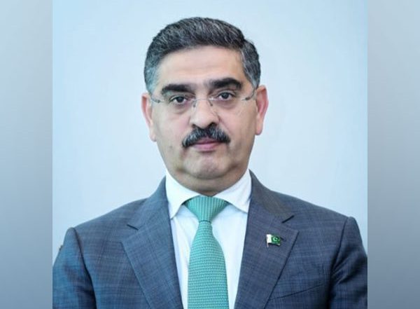 US Military Equipment Left in Afghanistan Now in Militant Hands, Says Pakistan Caretaker PM Anwarul-Haq-Kakar