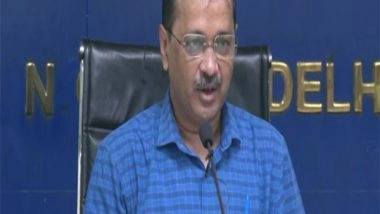 India News | “Will They Name Country as BJP, if INDIA Bloc Changes Its Name to Bharat”: Delhi CM Jibes at Centre