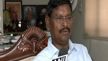 India News | “Sanatan is Not a Religion, but Point of Origin”: Arjun Munda Hits out Udhayanidhi Stalin