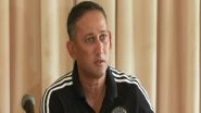 Sports News | This Squad Gives Us Best Chance to Win World Cup: BCCI Chief Selector Ajit Agarkar