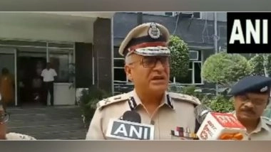 India News | “Law and Order Arrangements for G20 Will Be Flawless”: Delhi Police