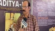 India News | Kozhikode: Science Centre Organises Aditya L1 Exhibition