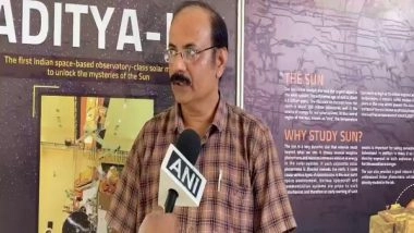 India News | Kozhikode: Science Centre Organises Aditya L1 Exhibition