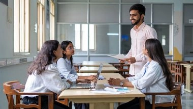 Business News | Unleash Your Business Acumen: Parul University Launches Dynamic MBA Program