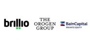 Business News | Brillio Announces Investment by The Orogen Group