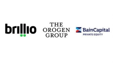 Business News | Brillio Announces Investment by The Orogen Group