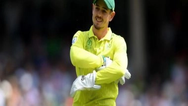 Sports News | South Africa Star Quinton De Kock to Retire from ODIs After World Cup 2023