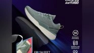 Business News | Campus Activewear Launches Innovative 'Air Turbo' Technology; First in India