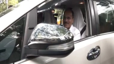 India News | Congress Holds Parliamentary Strategy Group Meeting in Delhi&nbsp;&nbsp;