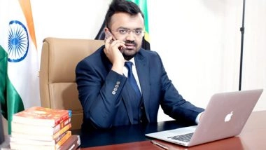 Business News | 800 TPD Oil Refinery Established by Sunbridge Agro Pvt Ltd, a Part of Hydrise Group of Industries