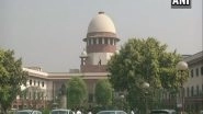 India News | SC Reserves Judgement on Pleas Challenging Abrogation of Article 370