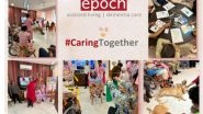 Business News | Enhancing Lives Through Holistic Care and Therapeutic Sessions at Epoch Elder Care's Vincent House