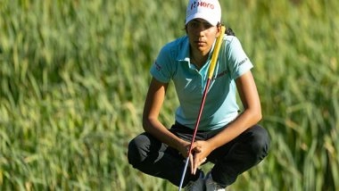 Sports News | Diksha Dagar Seventh at Irish Open, Gets Another Top-10 Finish&nbsp;