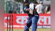 Sports News | Asia Cup: Kusal Mendis' 92 Powers Sri Lanka to 291/8 Against Afghanistan