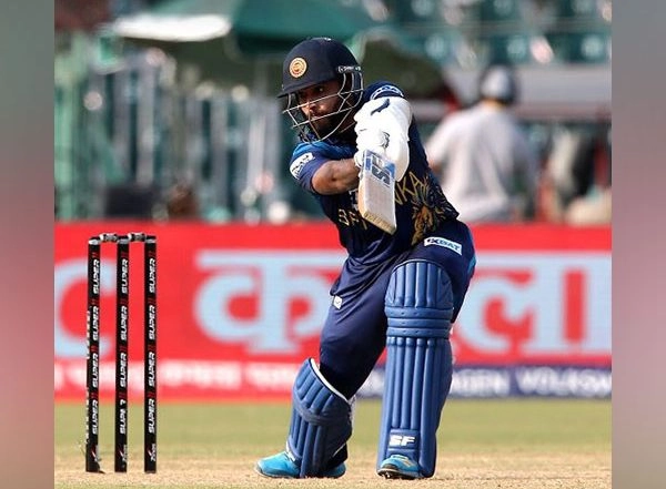 Sports News | Asia Cup: Kusal Mendis' 92 Powers Sri Lanka to 291/8 Against Afghanistan