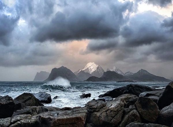 Science News | New Study Explains 'Atlantification' of the Arctic Ocean