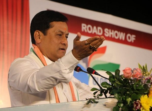 India News | India is on Cusp of New Era in Its Maritime Sector: Union Minister Sonowal