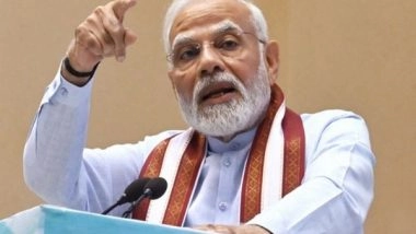 World News | G20 Summit: How India Shifted Narrative to Women-led Development Under Its Presidency