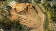 World News | Masdar Park Design Earns Estidama &lsquo;Exemplar&rsquo; Sustainability Rating