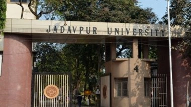 India News | WB: ISRO Team Visits Jadavpur University, Explores Possibilities of Using Tech to Curb Ragging