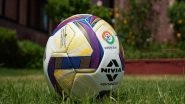 Sports News | AIFF Competition Committee Recommends Launch of Institutional Football League from January 2024