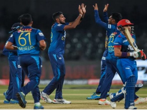 Asia Cup 2022: Pakistan clinch thriller against India - Mumbai Indians