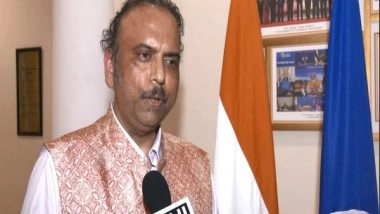 World News | PM Modi’s Jakarta Visit Will Fortify India’s Active Involvement in ASEAN: Envoy