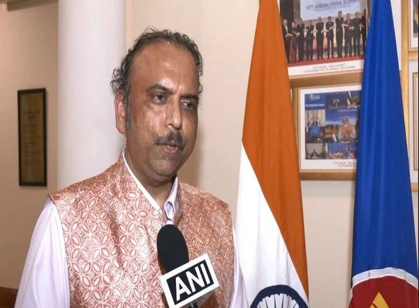 World News | PM Modi’s Jakarta Visit Will Fortify India’s Active Involvement in ASEAN: Envoy