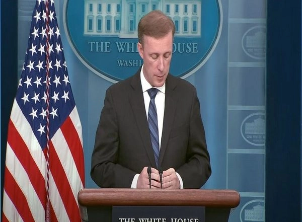 World News | 'Don't Expect Russia to Flip Its Position on Ukraine War This Year': White House