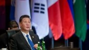 World News | Chinese President Xi Faces Fire at Home and Abroad: Report
