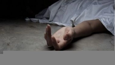 India News | 25-year-old Man Stabbed to Death in Delhi's Mandoli Area, 3 Arrested