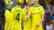 Sports News | Australia Finalise 15-player Strong Squad for ICC Cricket World Cup