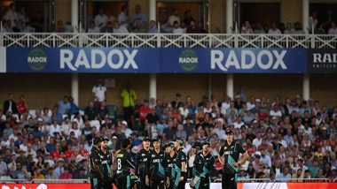 Sports News | Hard-hitting Seifert, Phillips Help New Zealand Draw T20I Series Against England