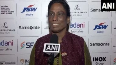 Sports News | Asian Games: Hope This Time We Will Bring More Medals, Says IOA President PT Usha