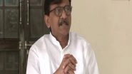 India News | INDIA Bloc's First Coordination Committee Meeting in Delhi on Sep 13: Sanjay Raut