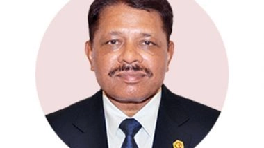 India News | Arun Kumar Sinha, SPG Director Passes Away