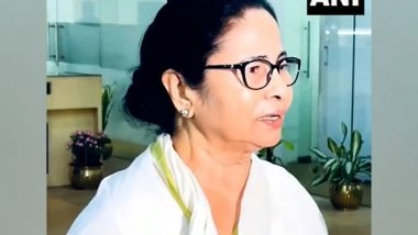 India News | West Bengal: Ahead of Lok Sabha Polls Next Year, Mamata Banerjee Appoints TMC's New IT & Social Media Unit Members 