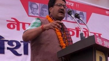 World News | Nepal Parliamentary Committee to Question Foreign Minister over Chinese Envoy's Comments