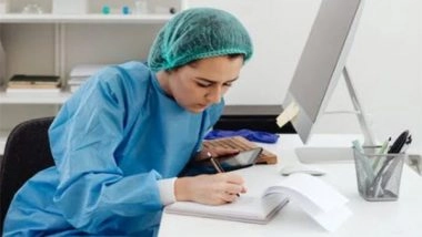 Health News | Migraines Are Linked to Increasing Pain in Youngsters: Study