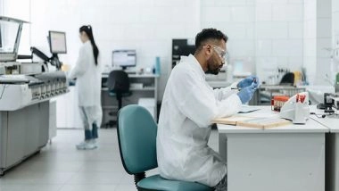 Science News | Study Finds Way of Optimising Plant Enzymes Through Bioengineering